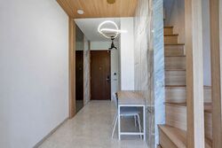 Lattice One (D20), Apartment #596515281